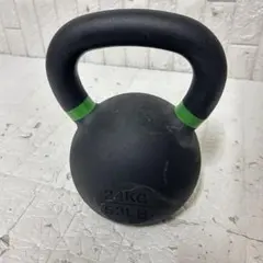 Torque Fitness ケトルベル 24KG 53LB - メルカリ