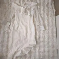 マーメイドワンピース