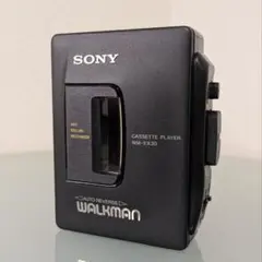 2026年最新】sony カセットウォークマン 動作品の人気アイテム - メルカリ