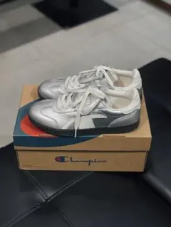 Champion T-Trainer Silver / チャンピオンのサムネイル