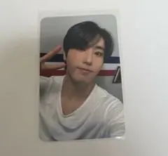 StrayKids SOUNDWAVE KARMA サウェ 2次 ハン