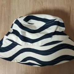 ユニクロ　UNIQLO　マリメッコ　marimekko UVカットバケットハット