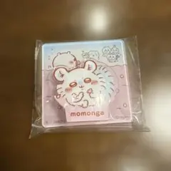 ちいかわ　アクリルシーンクリップビスケット　モモンガのサムネイル