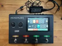 2026年最新】Headrushの人気アイテム - メルカリ