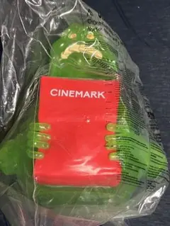 海外 ゴーストバスターズ ポップコーンバケツ ハロウィン　赤 海外 ゴーストバスターズ ポップコーンバケツ ハロウィン 赤