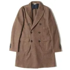 2025年最新】チエスターコートの人気アイテム - メルカリ