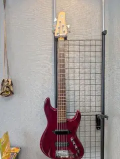 だんしゃり様専用 ADAM MUSASHI 桜 黒檀モデル 新品 - メルカリ