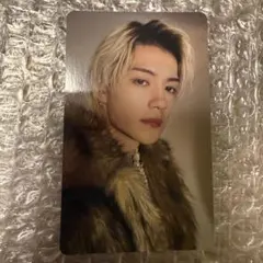 M!LK 好きすぎて滅 初回B トレカ 佐野勇斗