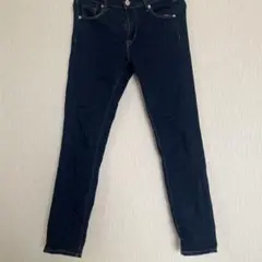 AMERICAN HOLIC スリムジーンズ/L