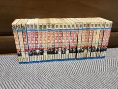 ブラックジャック全巻セット 1-25巻 手塚治虫 - メルカリ