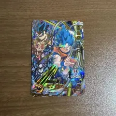2026年最新】ドラゴンボールヒーローズ 孫悟空brの人気アイテム - メルカリ