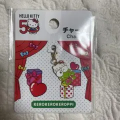 ハローキティ誕生石プチマスコット - メルカリ