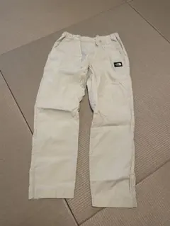 The North Face ベージュ ロングパンツ　150