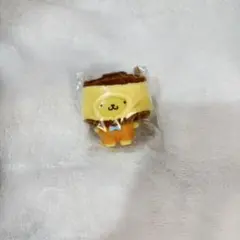 サンリオ ちびっとも 和菓子 ポムポムプリン