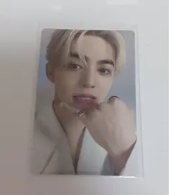 SEVENTEEN エスクプス NEW_ コヤン 仁川 セルカ トレカ 1点