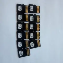 OAV43 TOYOTA 32GB microSDカード 10枚 - メルカリ