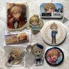 あんスタ 真白友也 グッズ セット まとめ売り