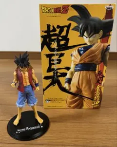 2025年最新】FIGURE ドラゴンボールの人気アイテム - メルカリ