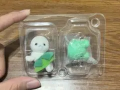 エポック シルバニアファミリー 赤ちゃん妖精の森のなかまたち アザラシ 赤ちゃん