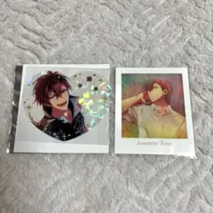 アイドリッシュセブンアイナナ ŹOOĻ 狗丸トウマ ぴくりあ 音に想いをつなげて