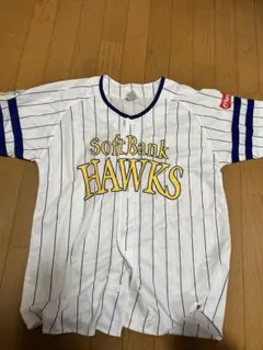 SoftBank Hawks 鷹の祭典ユニフォーム