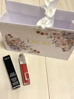 2025年最新】ディオール アディクト リップ マキシマイザー 019