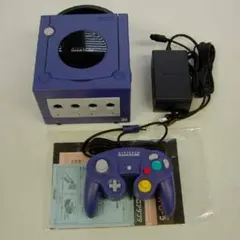 ゲームキューブ セット