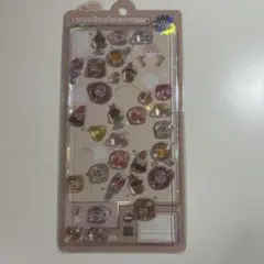 ボンボンドロップシール はむはむボンボン