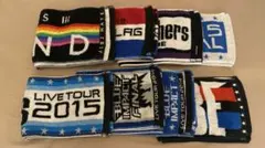 三代目J SOUL BROTHERS マフラータオル