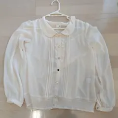 arw ブラウス Mサイズ