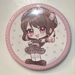 【abi様専用】たまちゃん　tamachan たまみーと　2026 缶バッチ