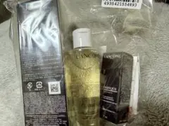 【新品未開封】ランコム サンプルセット LANCOME - ランコム サンプル セットの通販 by nori's shop