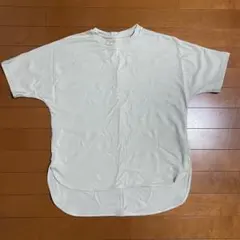 クリスマス値下げ UNFLO レディース　カットソー