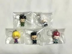 HUNTER×HUNTER めじるしアクセサリー