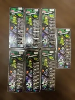 ジョジョ マニキュア ネイル ポリッシュ 承太郎 花京院 仗助 露伴 