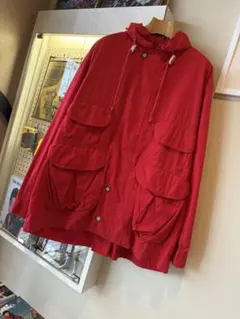 70s -Abercrombie & Fitch- M-65 JACKET