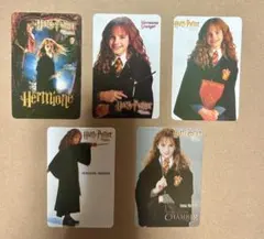 2026年最新】ハーマイオニー カードの人気アイテム - メルカリ