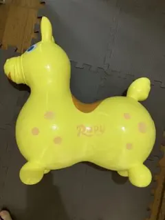 イタリア生まれのかわいい Rody