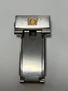 69rock OMEGA 純正19mmツーピースストラップ ピンバックル 69rock様専用 OMEGA 純正19mmツーピースストラップ ピンバックル