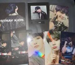 Stray kids スキズ　in生　all in withdrama アイエン