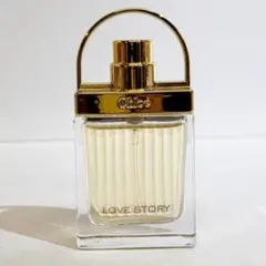 Chloe クロエ ラブストーリー オードパルファム20ml