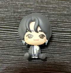 Mrs. GREEN APPLE ♡一番くじ♡フィギュア♡大森元貴♡外箱付き