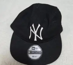 NEW ERA ニューヨーク・ヤンキース 9TWENTY キャップ