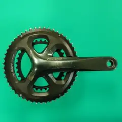 Tiagra FC-4700 クランクセット 170mm 52-36t - メルカリ