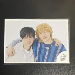 EBiDAN エビライ 2025 zakuronameko 吉田仁人 REI 3