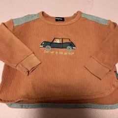 グレードスコープの長袖カットソー