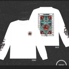 2026年最新】ellegarden tシャツの人気アイテム - メルカリ