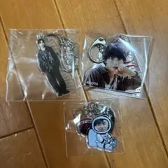 草川直弥 アイドル