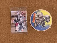 にじさんじ SMC カード ダイカガミ コースター