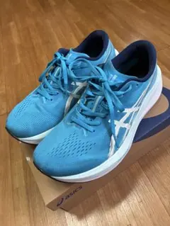 【美品】ASICS マジックスピード 4 26cm アシックス ランニング